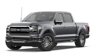 2026 Ford F-150® External Image 2